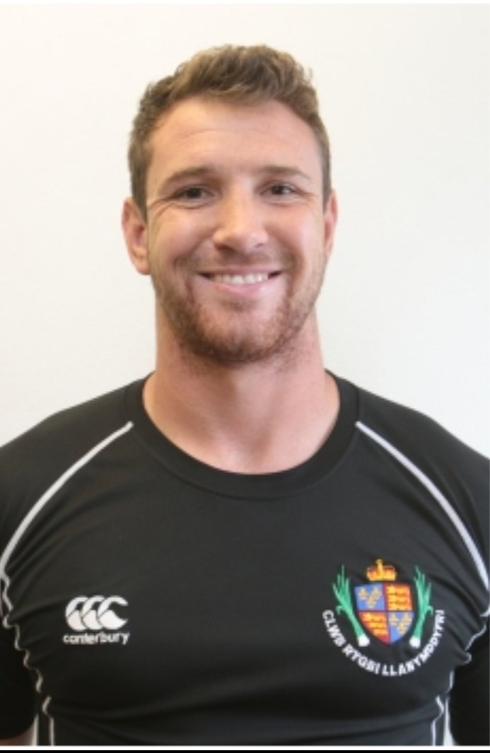 Clwb Rygbi Llanymddyfri tweet media