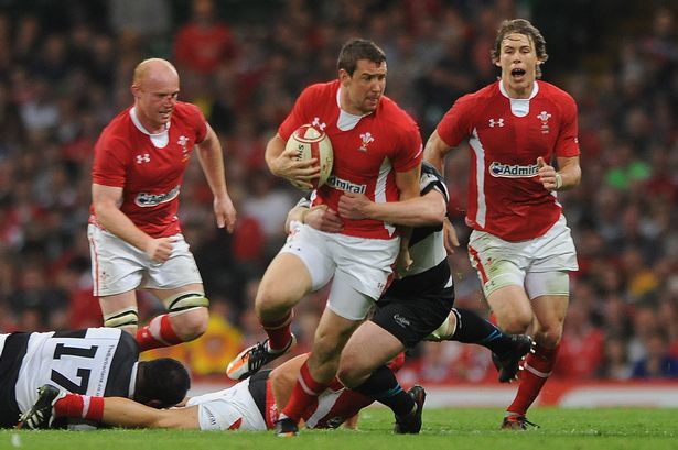 Clwb Rygbi Llanymddyfri tweet media