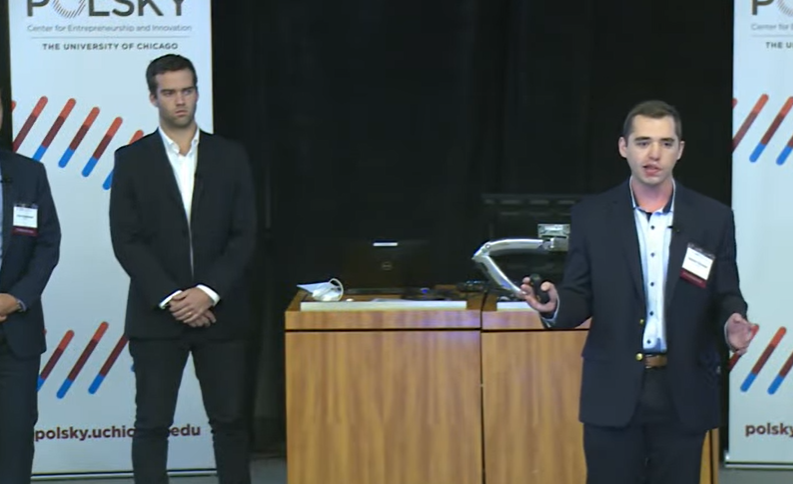 polskycenter's tweet photo. Kicking off the afternoon, Alloy was founded on the principles of transparency, accessibility, and user control, Alloy will be the one-stop shop for sports betting where fans can conduct research, place bets, and track winnings. 

Learn more: https://t.co/FGkKz3qlPC

#ChicagoNVC https://t.co/ITPI88m6gx