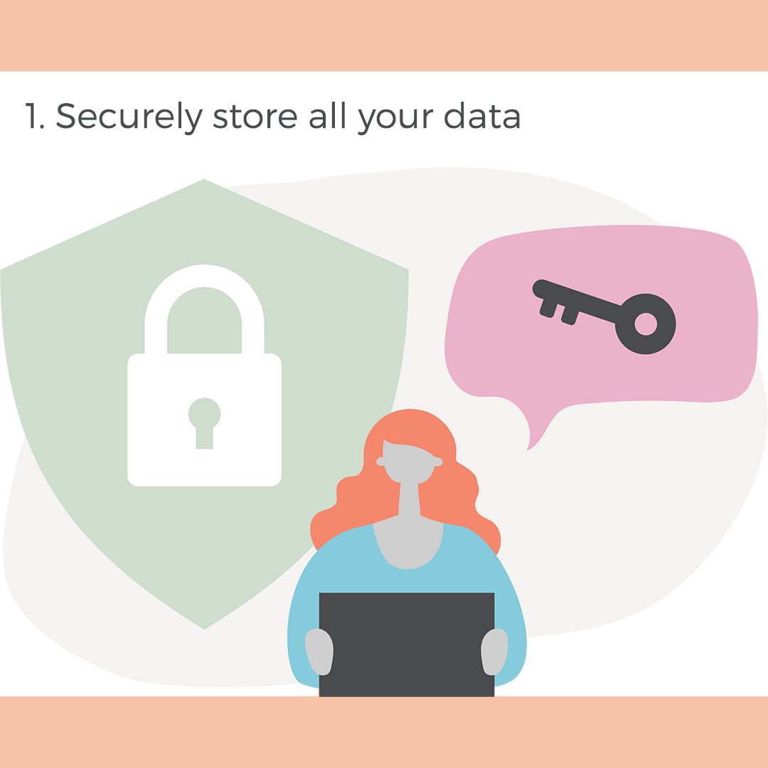 Wearekiku1's tweet image. Why do counsellors use practice management software? 
The benefits are HUGE.

Find out more over at the Hub

wearekiku.com/post/why-use-p…

#psychotherapy
#psychologist #privatepracticetips
#privatepracticetools #privatepracticesuccess #wearekiku