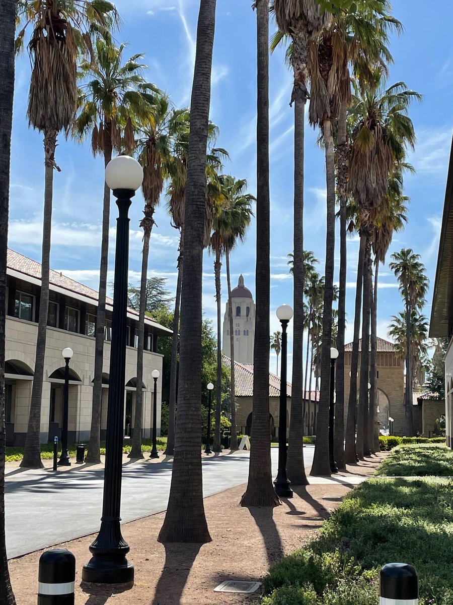 RegenVillages's tweet photo. At Stanford for the 2022 ME310 design presentations and expo! International teams demonstrate real solutions from 30-week intensive course on real-world industry partner challenges. A video from prior years: https://t.co/tW5rxgiMsc
@StanfordEng #me310 #stanford @RegenVillages https://t.co/gujIHXwn6O