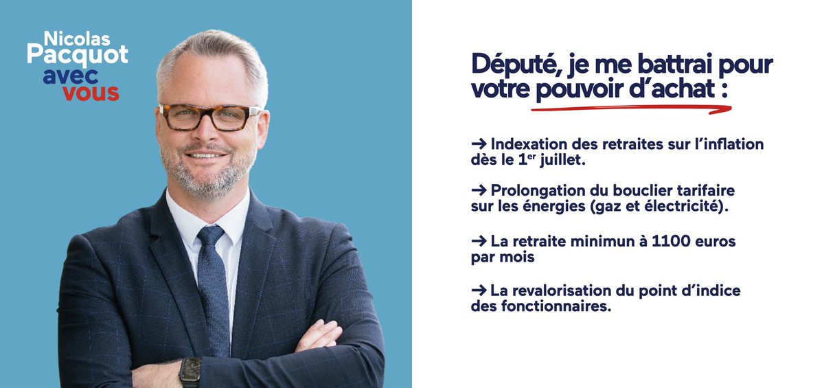 Nicolas Pacquot 🏛️ 🇫🇷🇪🇺 tweet media
