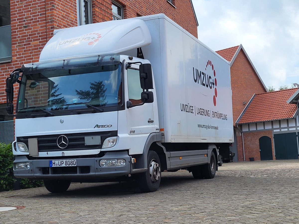 Umzugsunternehmen Hannover | UMZUG+ umzug-plus-hannover.de