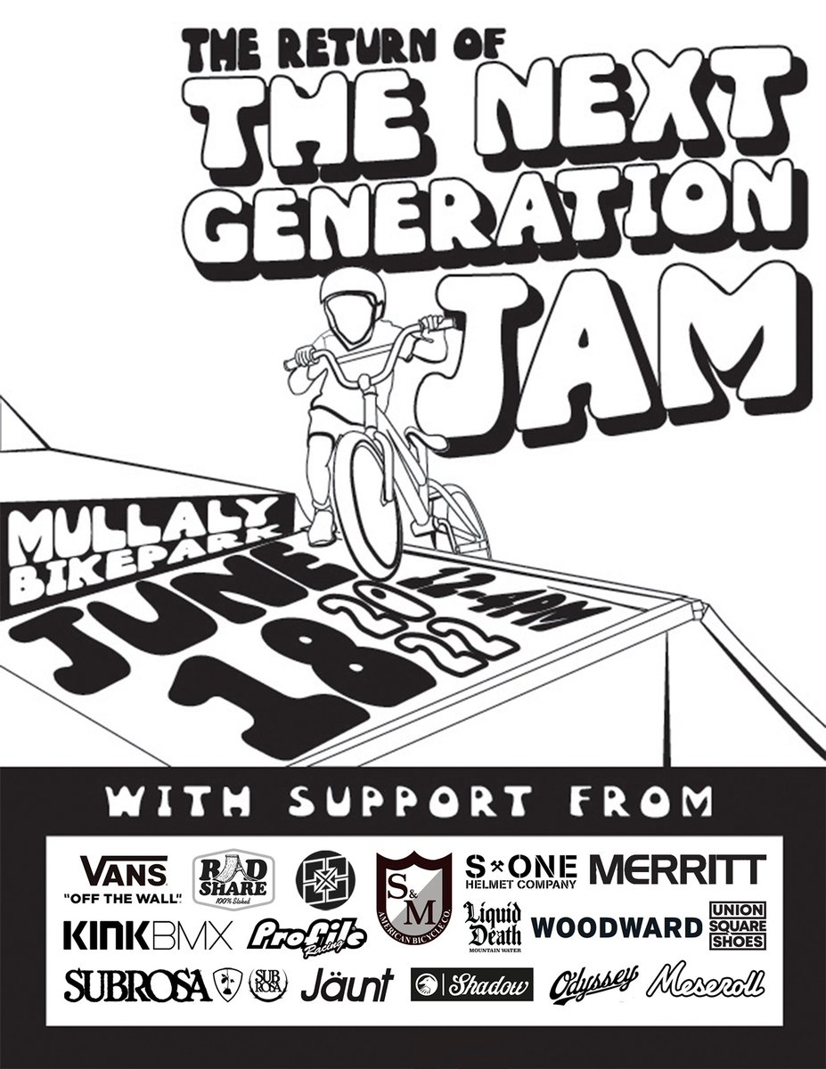 Nextgenerationjam tweet media