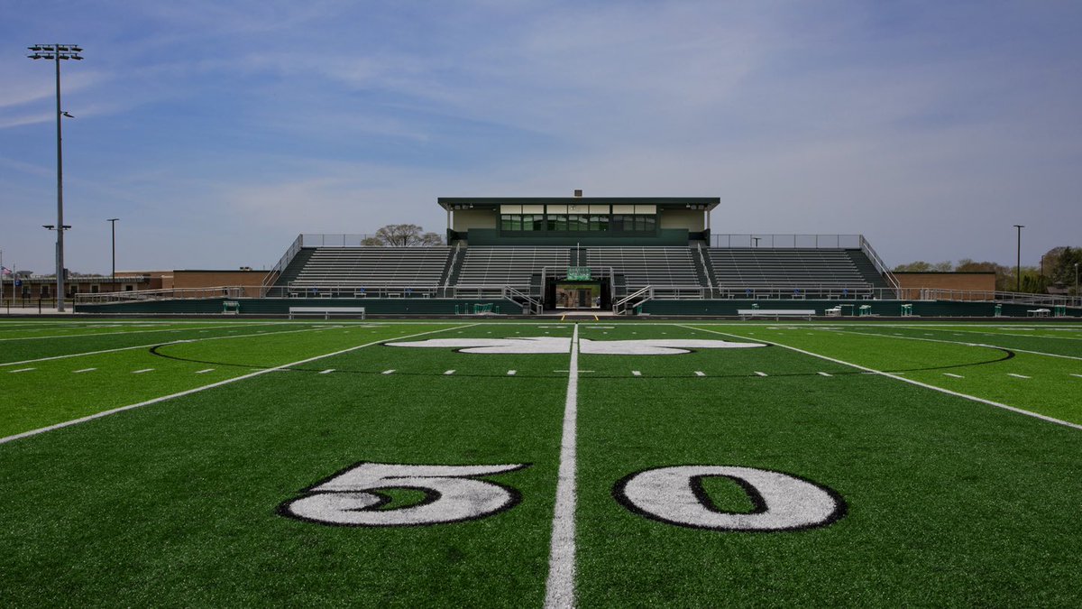 Tomorrow night District Final. 
Wildcats vs. South Haven 
6:00pm at Berrien Springs High School
Come help pack the stands as the wildcats look to make history and bring home a District Championship 
Get your tickets now!     

gofan.co/app/events/617…