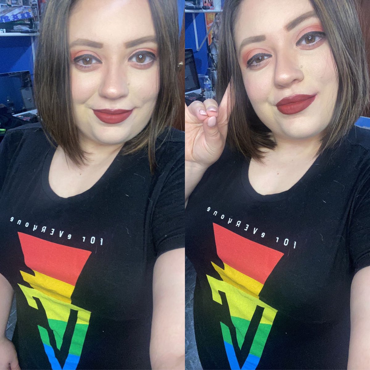 devilsskye's tweet photo. Hi @FinnBalor ❤️🧡💛💚💙💜 #Pride #BalorClubForEveryone https://t.co/oQOFFiQZBF
