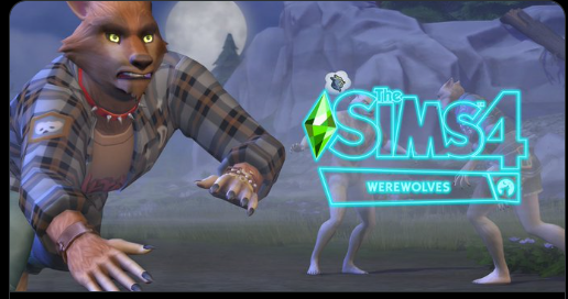 Luna_VellaSimmy's tweet photo. OK!! So i feel they went with more of Lycan wolf look for these which.. im not mad at but ... its the feet for me lol the feet should of been more... wolf like and i think that would change the look so so much #Sims4 #TheSims4 #TheSims #simswolf #sims4werewolf https://t.co/WKg4sgtMrV