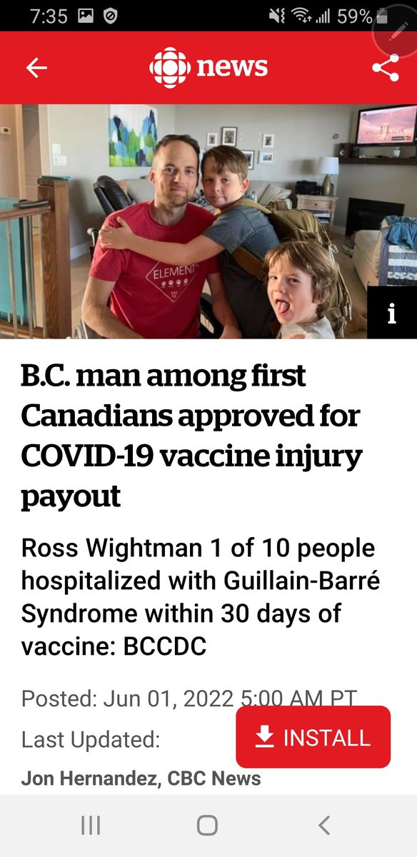 prettypatriotCA's tweet photo. @JustinTrudeau #CrimesAgainstHumanity
#TrudeauCrimeMinister
#WEFPuppet
#WHOTerrorist
✌❤🇨🇦 https://t.co/piOxRu3pjB