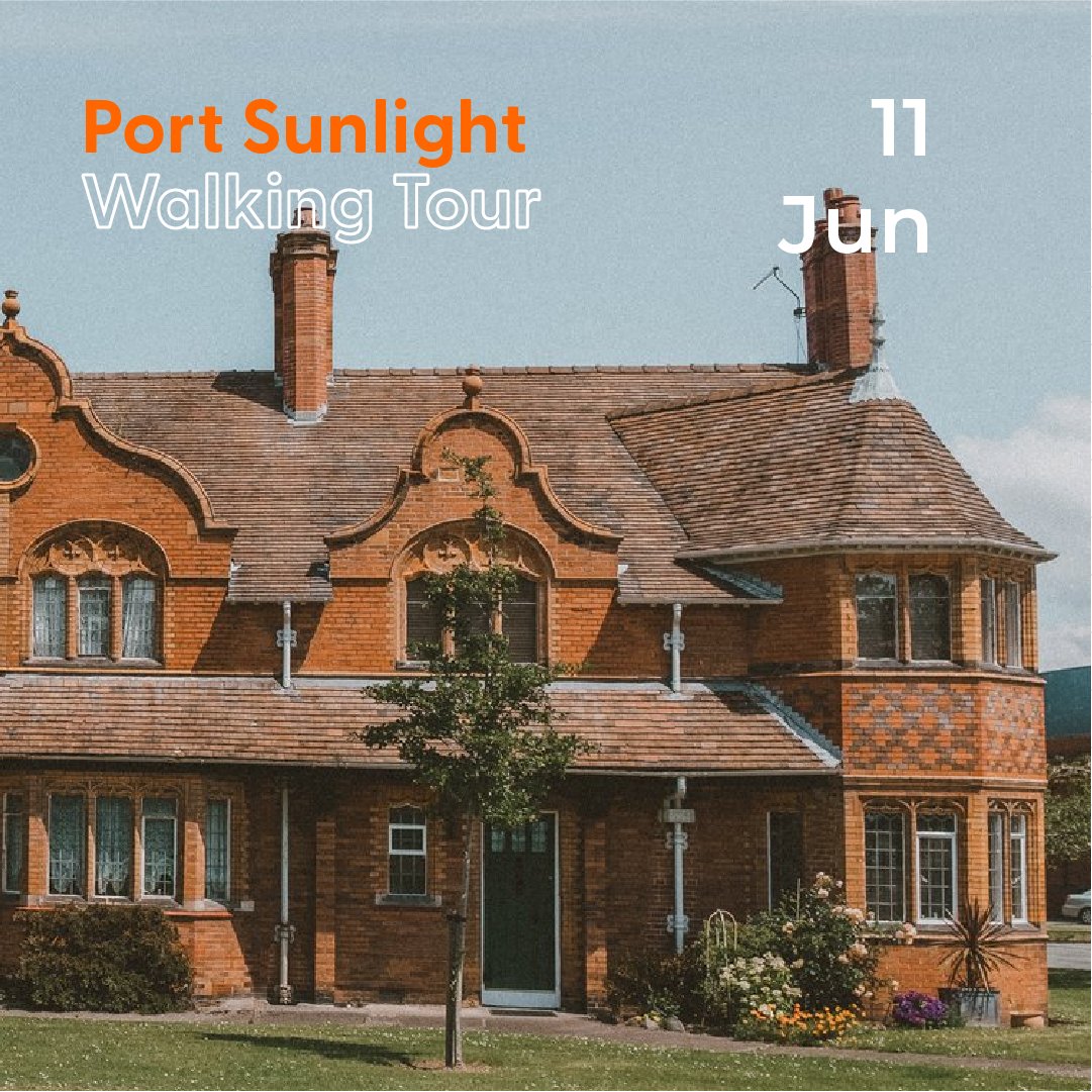 LAF_UK's tweet image. Port Sunlight
WALKING TOUR

Saturday 11 June 2022

11:00 - 12:30 

@paddockjohnson's Director Victoria Alderton will be teaming up with Heather Alcock, who is currently a PhD Researcher at @LivUniArch and Project Officer for World Heritage at @PortSunlight to host this tour.