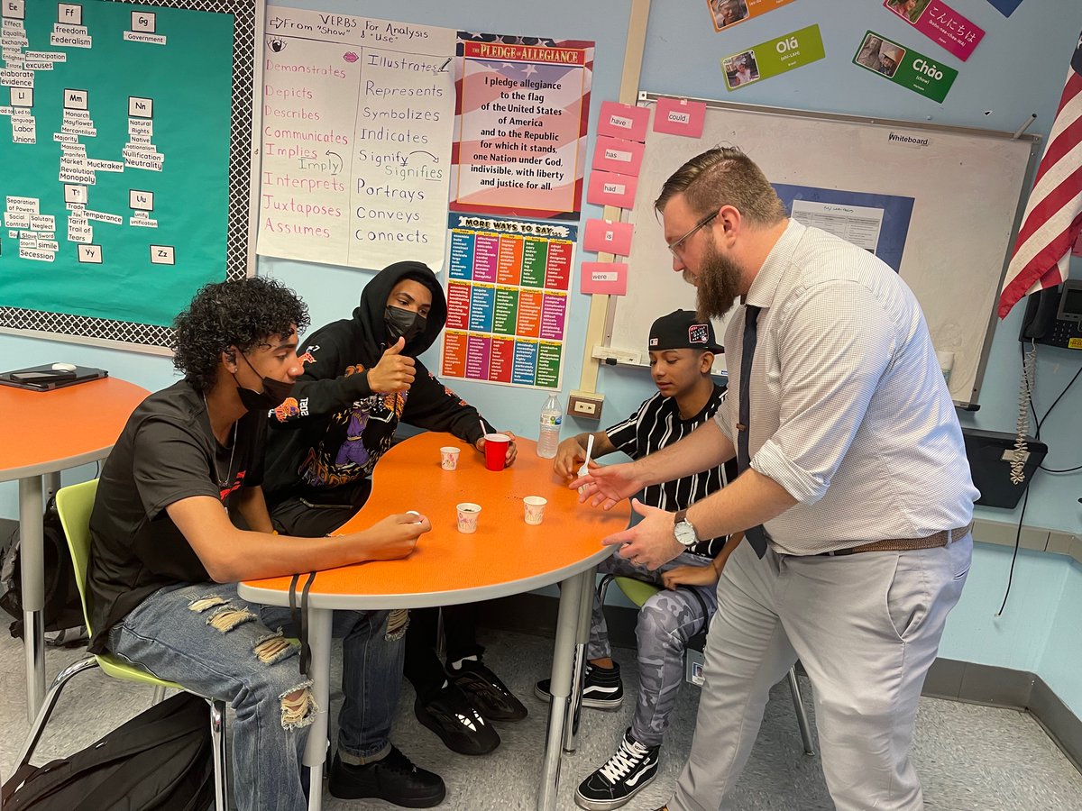 Nirmala Ramsaran tweet media