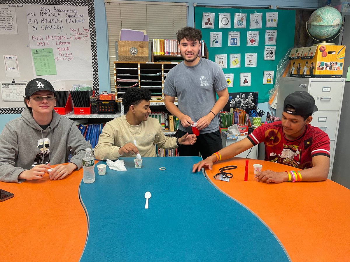 Nirmala Ramsaran tweet media