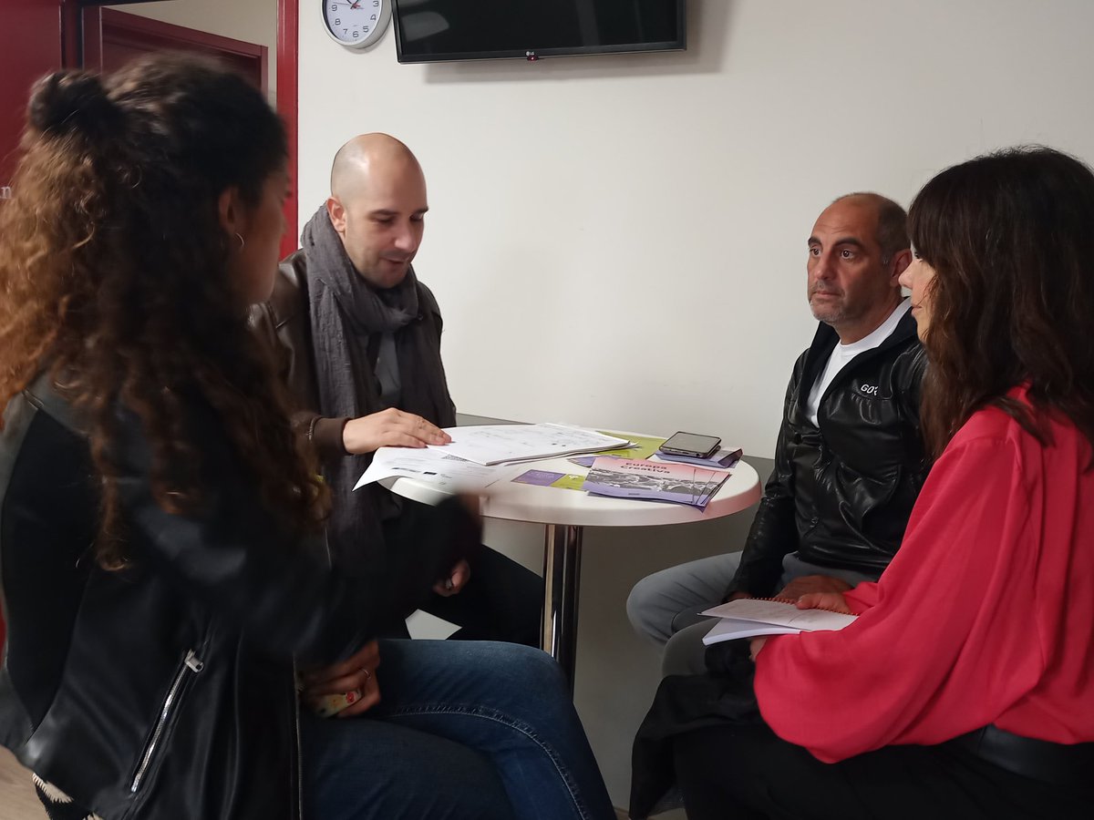 Cultura y Ciudadanía tweet media