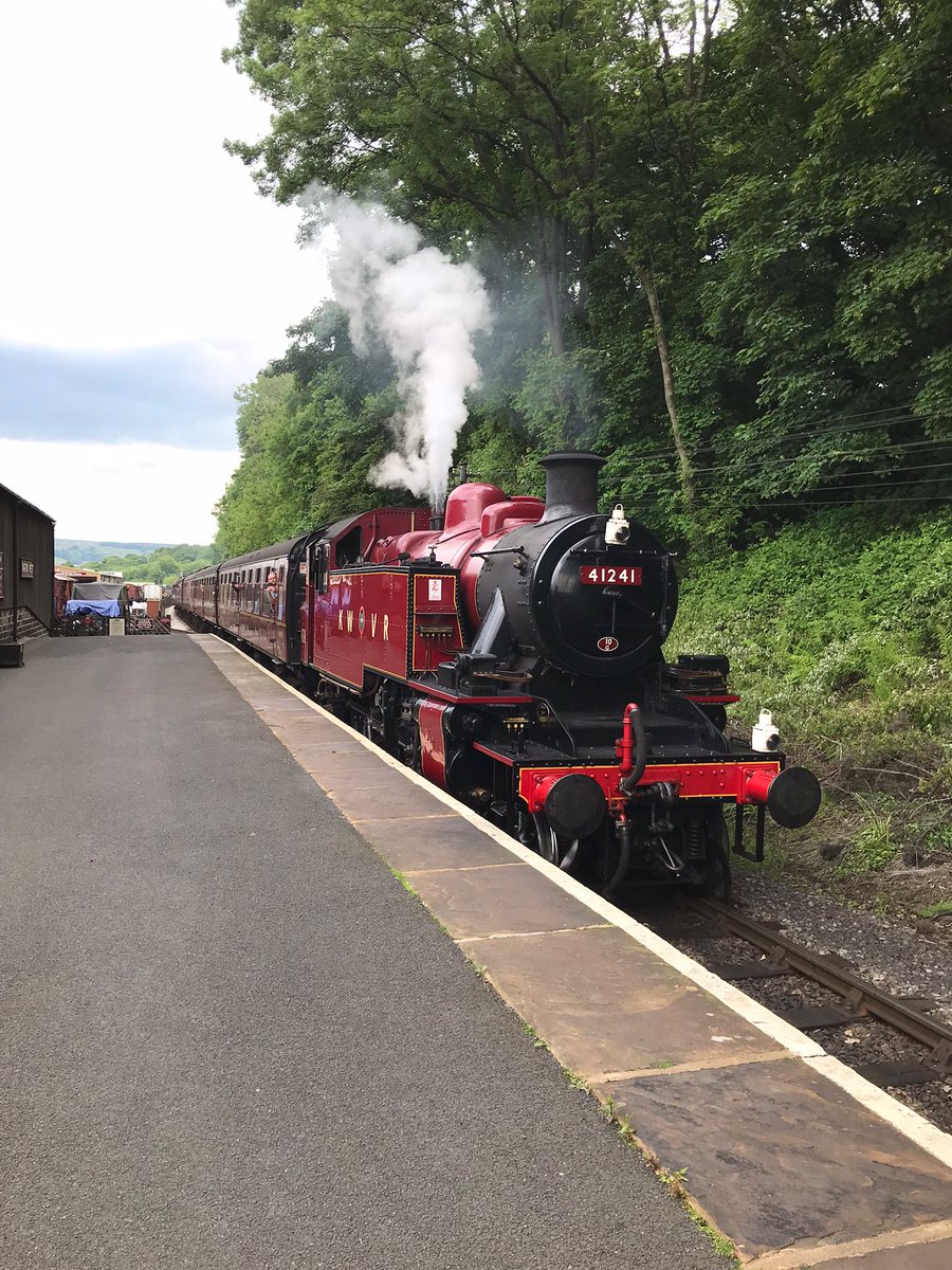 Rail Story at Ingrow tweet media