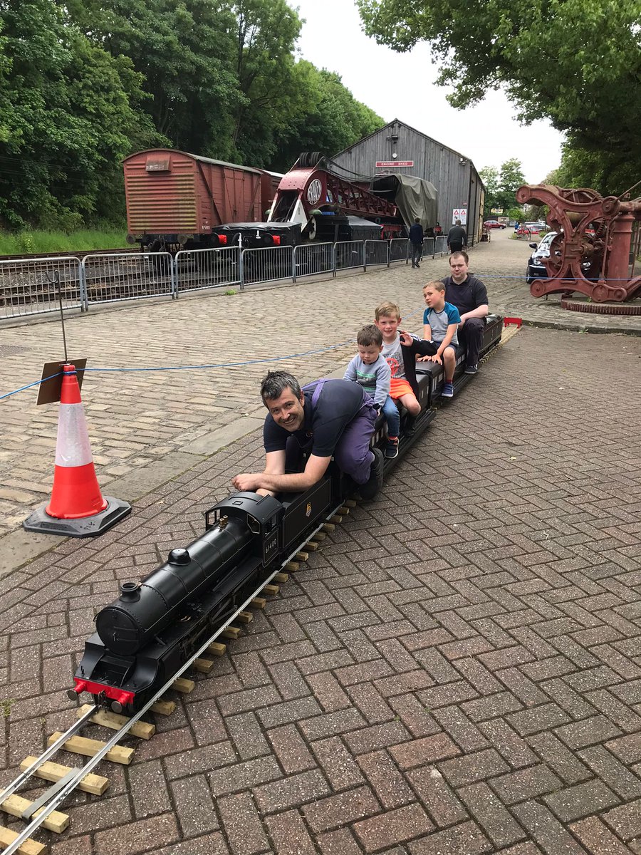 Rail Story at Ingrow tweet media