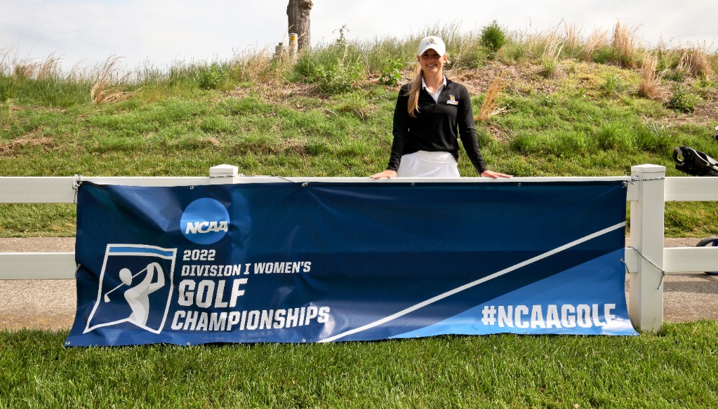 UNCG Women's Golf tweet media