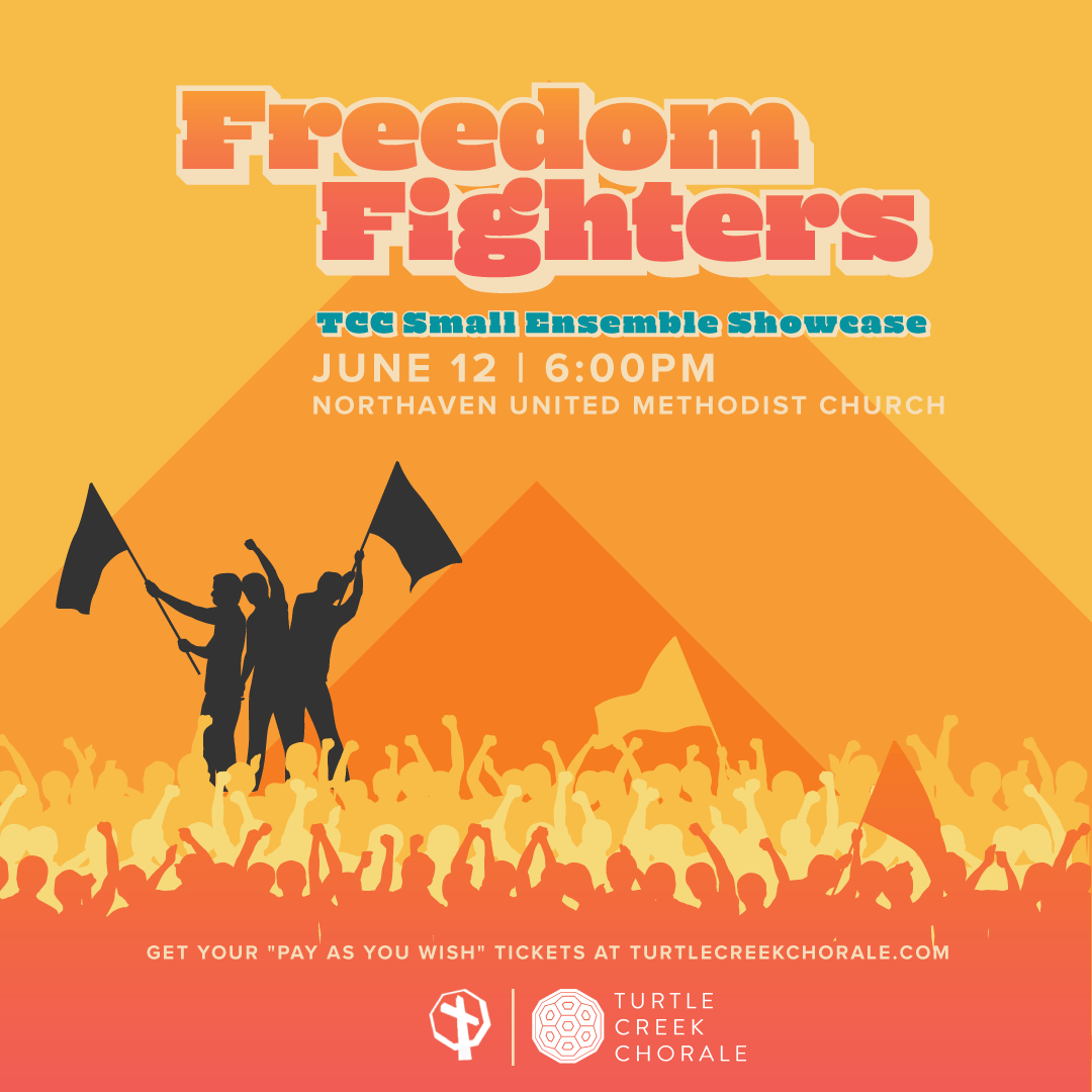 Turtle Creek Chorale tweet media