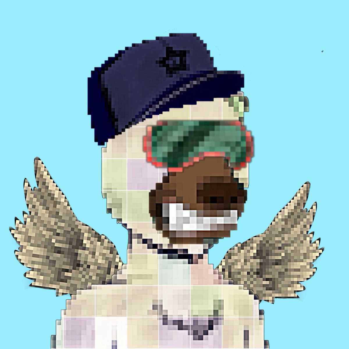 S◎L BRO | $5 PROMO tweet media