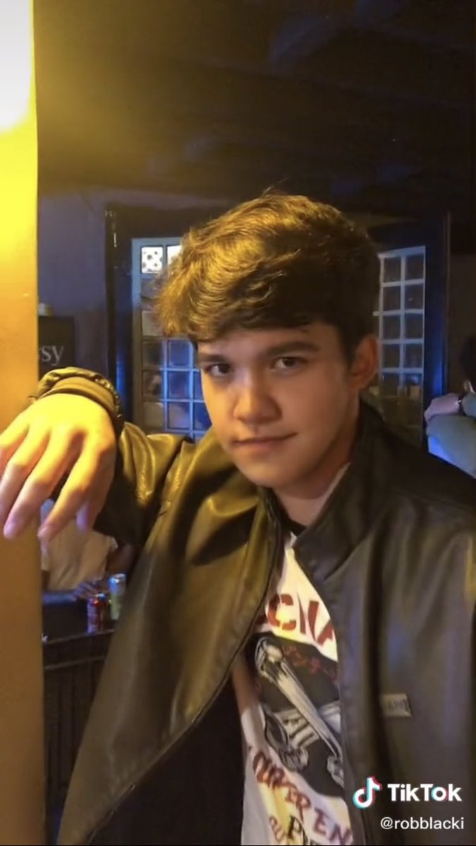 _iamfabm's tweet photo. Pogi naman nito 🤭 

#RobBlackburn | @RobBlacks0816 https://t.co/n7EeyVXzuO