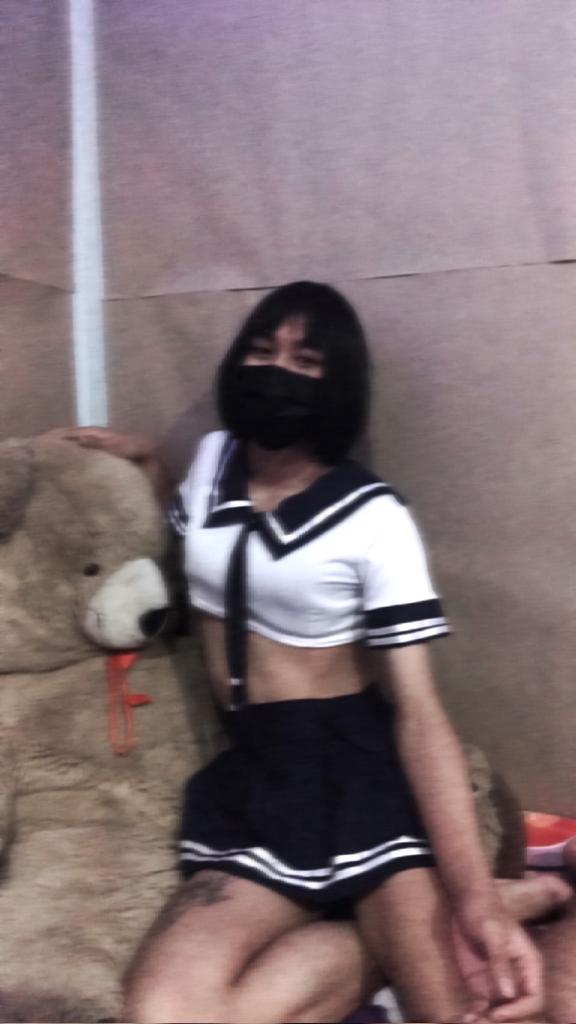 amonrat_015's tweet photo. ไม่น่ารักหย๋อออออ #นัดเย็ดกรุงเทพ #นัดเย็ดลาดพร้าว #นัดเย็ดเกษตร #นัดเย็ดนนทบุรี #นัดเย็ดรามอินทรา #นัดเย็ดรังสิตภิรมย์ https://t.co/45swDyPKZf