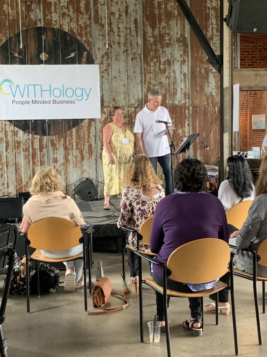 So great to be celebrating with ⁦<a href="/PeopleMindedBiz/">People Minded Business</a>⁩ and the #withinspiration exhibit ⁦<a href="/signalbrewingco/">Signal Brewing Co</a>⁩