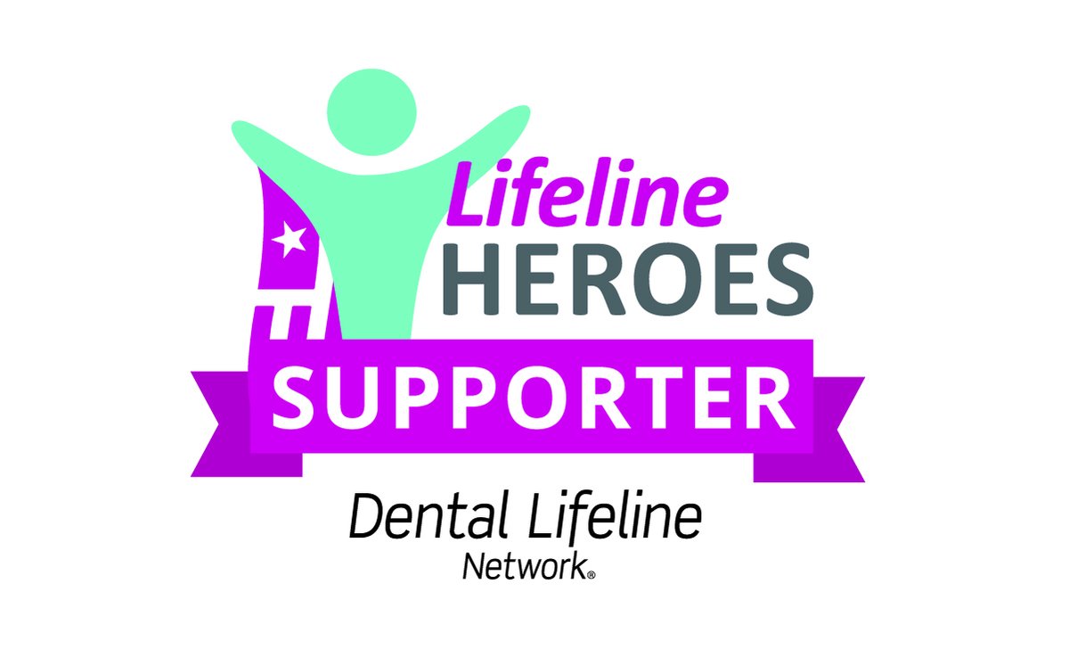 DentalHealthProducts (@dhpsupply) on Twitter photo DHP is excited to partner with <a href="/DentalLifeline/">Dental Lifeline</a> Network's Heroes Challenge! LHC is an initiative to raise $500,000 to help 1,200 veterans receive donated comprehensive dental treatment. We are so grateful to be able to participate in such a worthy cause.
#supportdln #denstistry DHP is excited to partner with <a href="/DentalLifeline/">Dental Lifeline</a> Network's Heroes Challenge! LHC is an initiative to raise $500,000 to help 1,200 veterans receive donated comprehensive dental treatment. We are so grateful to be able to participate in such a worthy cause.
#supportdln #denstistry
