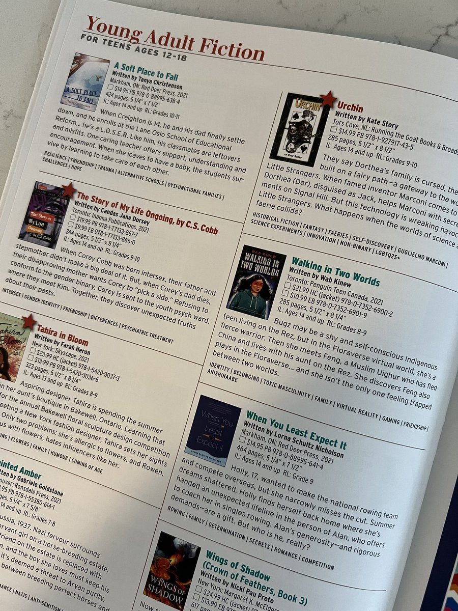 Jean Mills (@jeanmillswriter) on Twitter photo Thanks <a href="/kidsbookcentre/">The CCBC</a> for including 🇨🇦 #ya books by me and my <a href="/RedDeerPress/">Red Deer Press</a> author pals in the latest Best Books for Kids & Teens! <a href="/lornasn/">Lorna S. Nicholson</a> <a href="/tanchristenson/">Tanya Christenson</a> <a href="/HarrietZaidman/">Harriet Zaidman</a> #ireadcanadian #canscaip #WeWriteCanadian #TheLegend Thanks <a href="/kidsbookcentre/">The CCBC</a> for including 🇨🇦 #ya books by me and my <a href="/RedDeerPress/">Red Deer Press</a> author pals in the latest Best Books for Kids & Teens! <a href="/lornasn/">Lorna S. Nicholson</a> <a href="/tanchristenson/">Tanya Christenson</a> <a href="/HarrietZaidman/">Harriet Zaidman</a> #ireadcanadian #canscaip #WeWriteCanadian #TheLegend