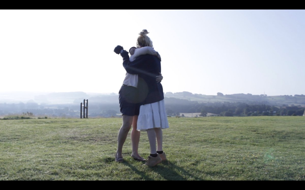 DURHAMFILMFEST1's tweet photo. A Sound That Follows A Silence (Dir. Hannah Tasker)
@han_tasker https://t.co/vvK8QyxmMc