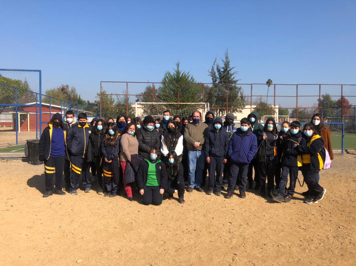 Académico IHP <a href="/MundoFAU_uchile/">FAU U. de Chile</a> 
Marcelo Bravo conmemora #DiadelPatrimonio <a href="/culturas_cl/">Ministerio de las Culturas</a> con actividades efectuadas en localidades de Melipilla y San Bernardo <a href="/SanBecleta/">San Becleta</a> <a href="/munimelipilla/">Municipalidad de Melipilla</a> @REDNMelipilla <a href="/SomosMelipilla/">SomosMelipilla</a> <a href="/FondosCultura/">Fondos de Cultura</a>  
patrimonio.uchilefau.cl/2022/06/02/aca…