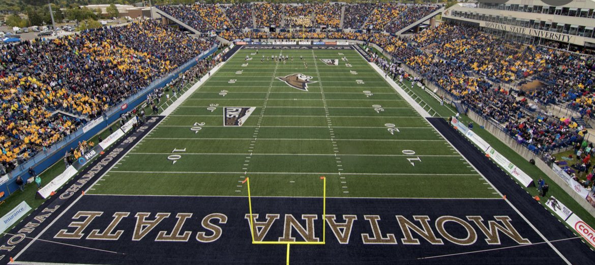 After a great conversation with <a href="/KingJB01/">Jimmy Beal</a> I’m blessed to receive another D1 offer to <a href="/MSUBobcats_FB/">Montana State Football</a> <a href="/CoachMohns/">Jason Mohns 🔱 🏈</a> @bangulo <a href="/saguarofootball/">Saguaro Football</a>