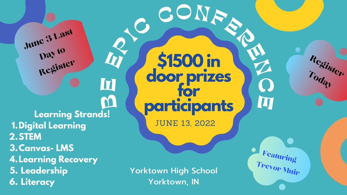 Linda Smith, Ph.D. tweet media