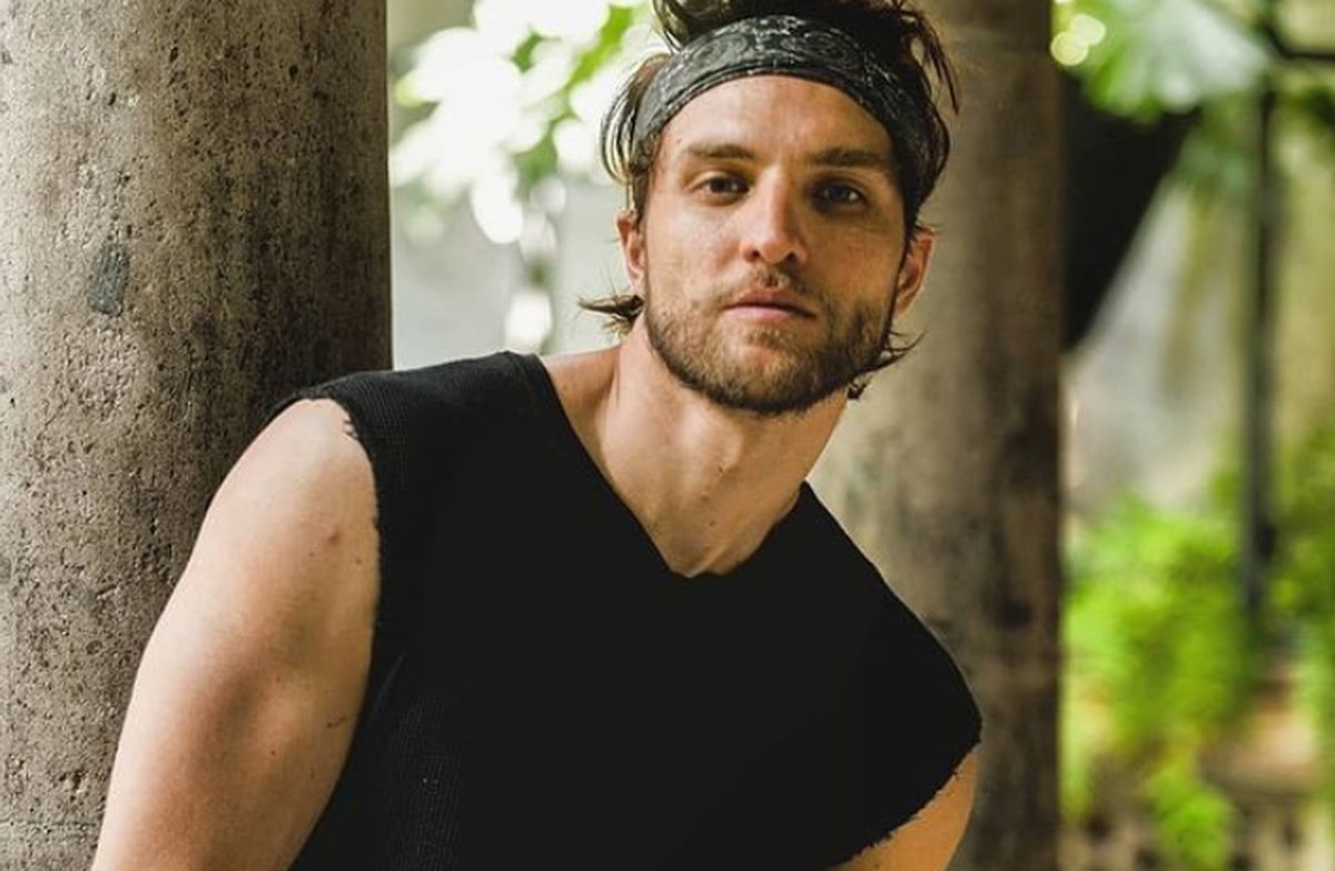 MasFarandulaOf's tweet photo. ¡SERÁ JUEZ EN VLA!
Con información de Alex Kaffie:
Gary Centeno será Juez del reality #QuieroBailar el cuál se estrena este lunes dentro de #VengaLaAlegria.
Gary fue el ganador de #TodosABailar reality de @Azteca. https://t.co/BN0ykNZYPc