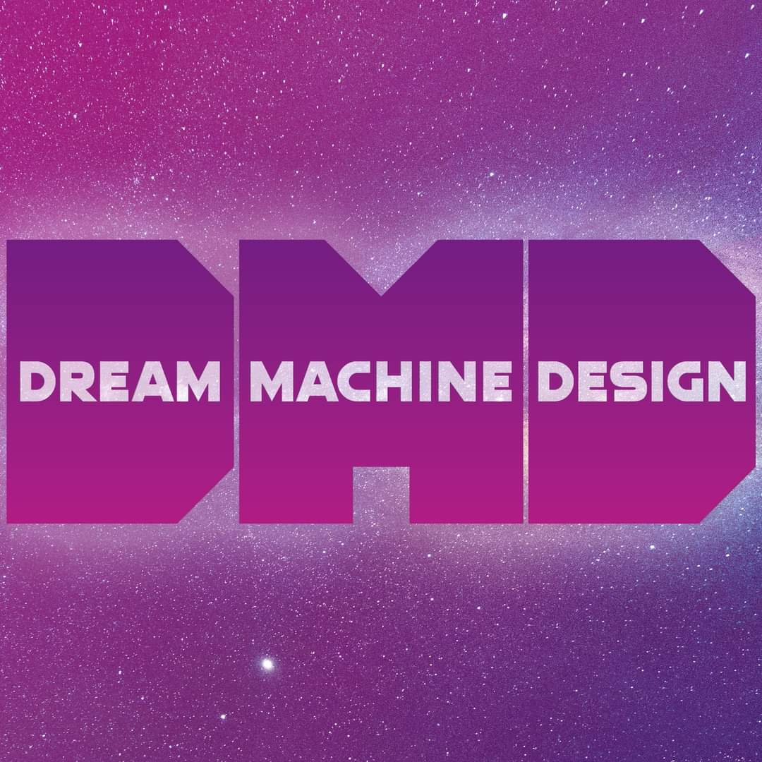 quintondmoss's tweet photo. I would love to reach some content creators to forge some relationships -- and do some paid work for logos, stream overlays, shirt designs, and more.

DM me and/or follow my new graphic design Twitter @DreamMachineD -- just a handful of side jobs would help me a ton right now. 💖 https://t.co/bfRWqFTFsL