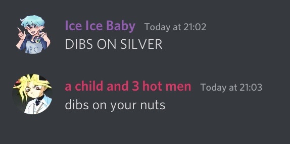 Neon_NoContext's tweet photo. hi babes im finally back https://t.co/g363Mff2pQ