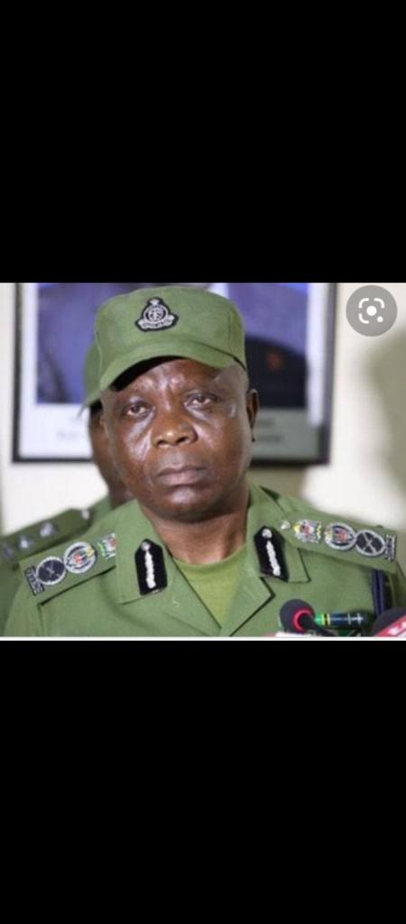 ChrissFundi's tweet photo. IGP #Sirro bado upo ofisini haya matukio mbona hayaishi jeshi la polisi limekuwa la mauaji siyo jeshi.tena unauwa wananchi badala ya kulinda mali zao na uhai wao
Inauma sana hii kamanda😭😭😭 https://t.co/s1Hit3MW6T