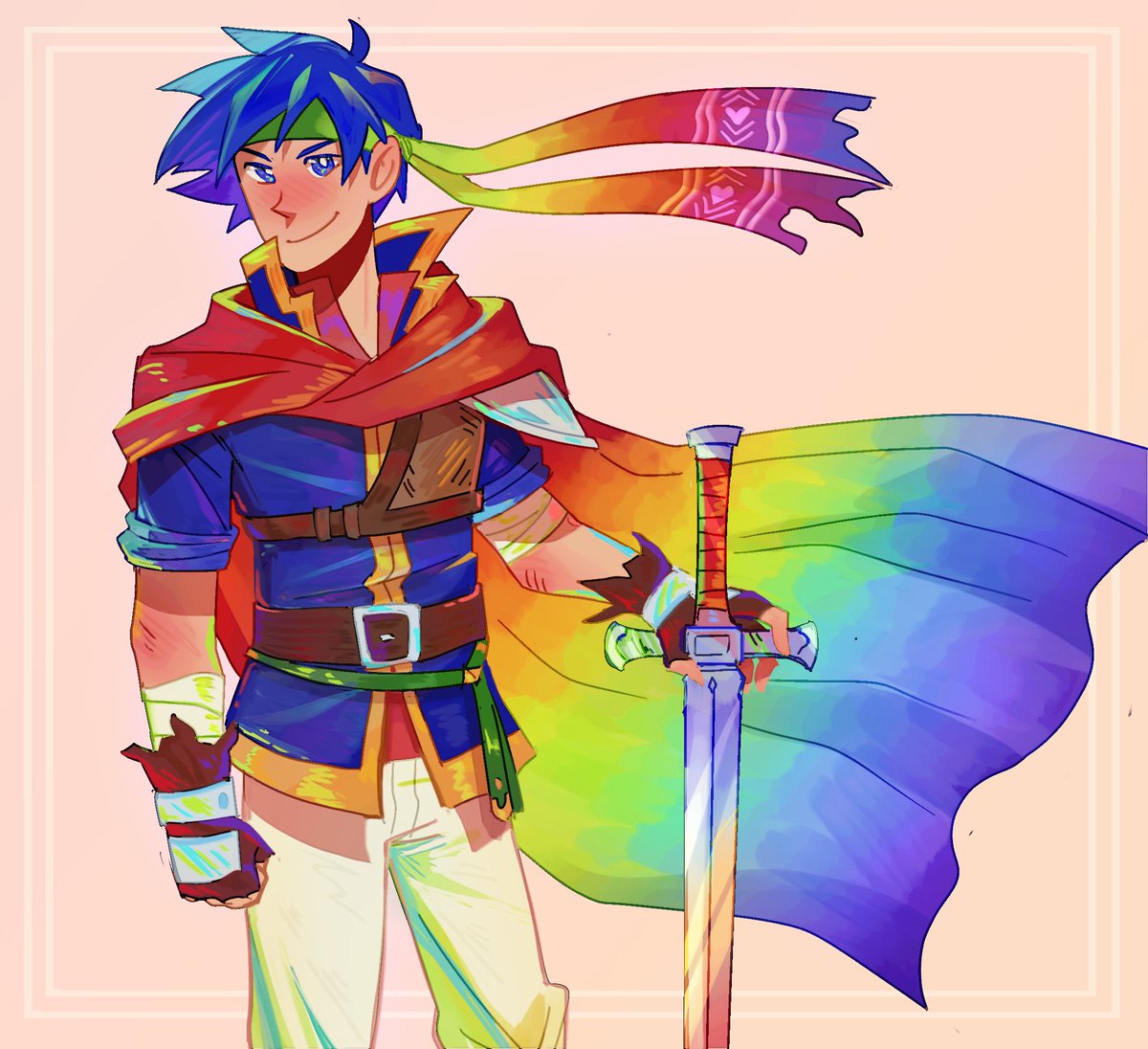 RT @serennesart: [fire emblem] if you're looking for pride, i have it! https://t.co/J3tMudVJC4