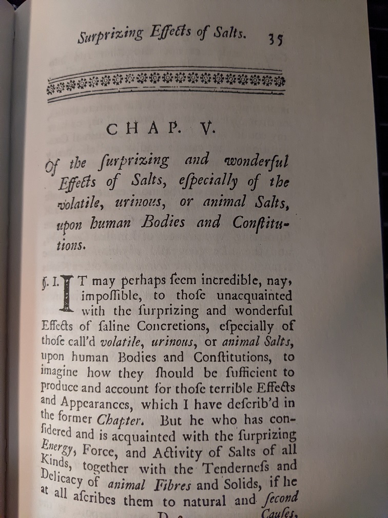 CPPHistMedLib's tweet photo. Avoid "the Too-high or Too-much," warned this doctor. VSGA Charlie is back with a profile of a vegetarian physician who proposed #diet had effects on your #health! #georgecheyne #scottish #healthylife #vegetarian #weaknerves https://t.co/jpHS7H4Ob9 https://t.co/ephSHa4WaD