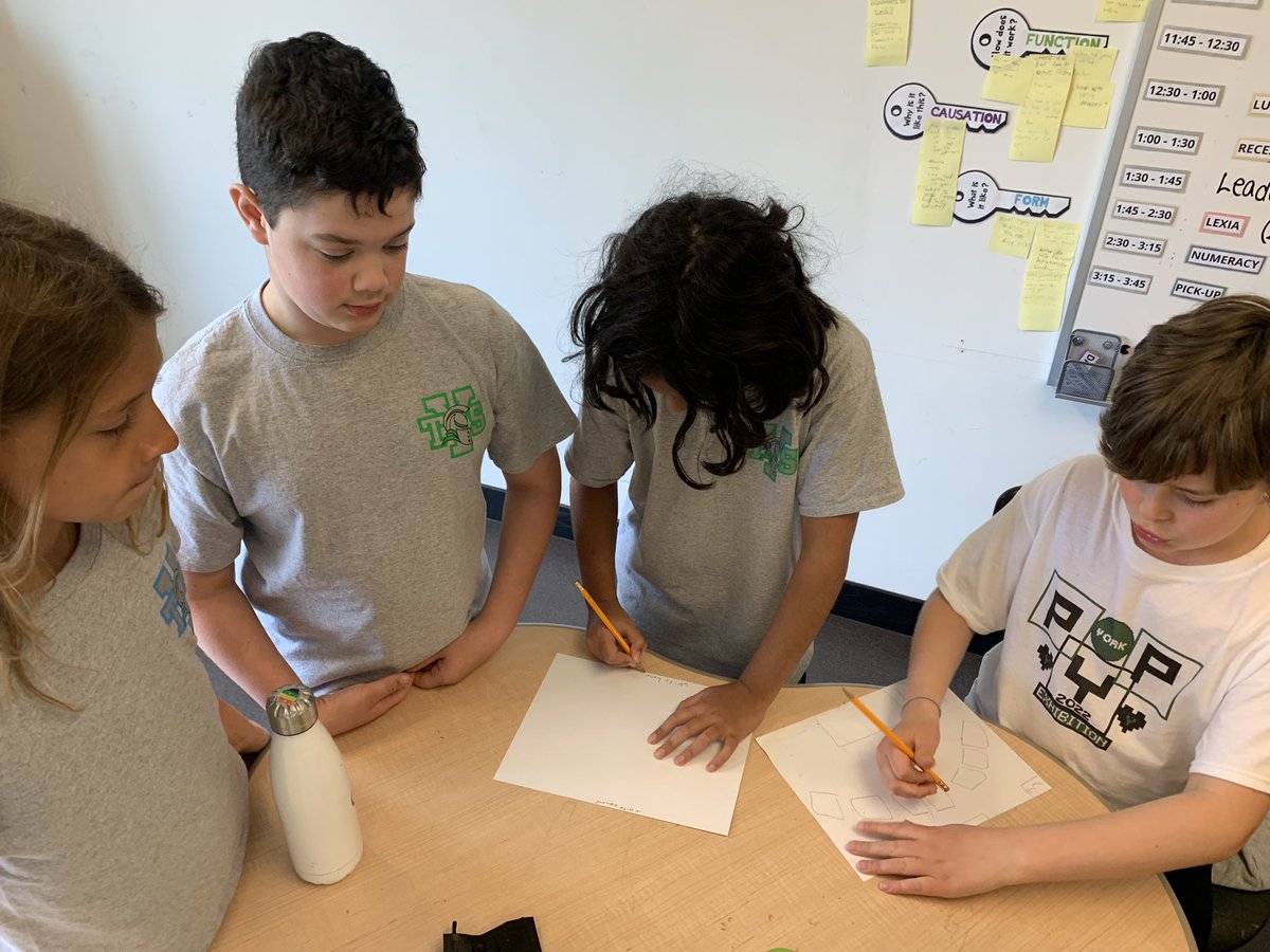 MrsLaschowski's tweet image. With only 2 weeks of school left, students are designing the classroom! The groups will have to persuade the rest of the class as to why their design is best. Lastly, a vote for the best design. #yorklearns @theyorkschool