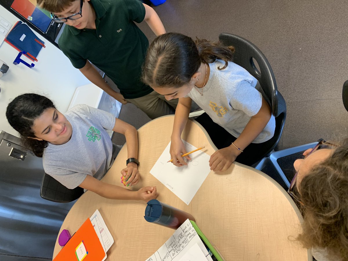 MrsLaschowski's tweet image. With only 2 weeks of school left, students are designing the classroom! The groups will have to persuade the rest of the class as to why their design is best. Lastly, a vote for the best design. #yorklearns @theyorkschool