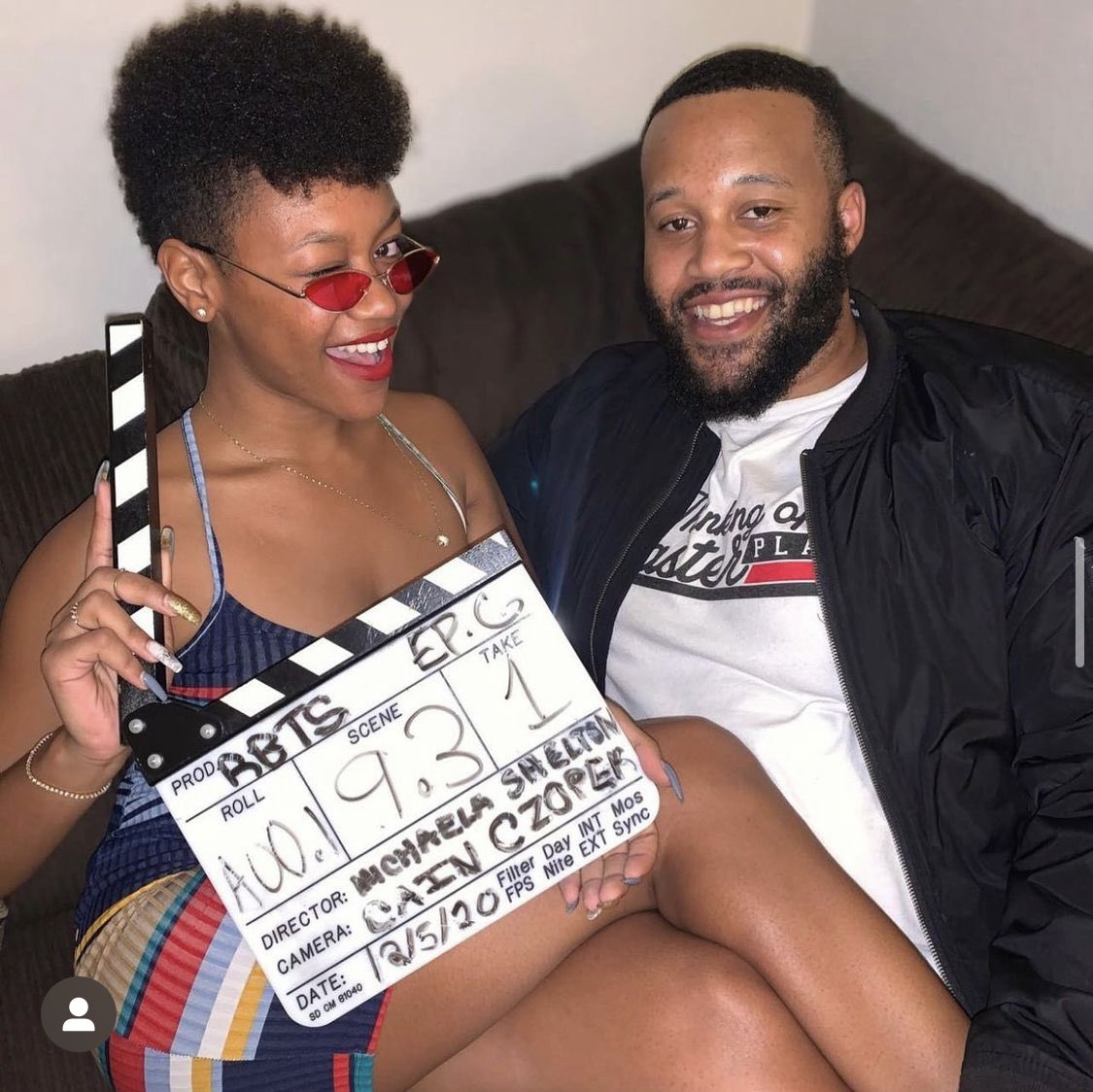 RBTSshow's tweet image. Throwback Thursday be like...#recklessbehavior remember with us and watch Season 1 now 😚🤪
youtu.be/IZlfM9au4zA