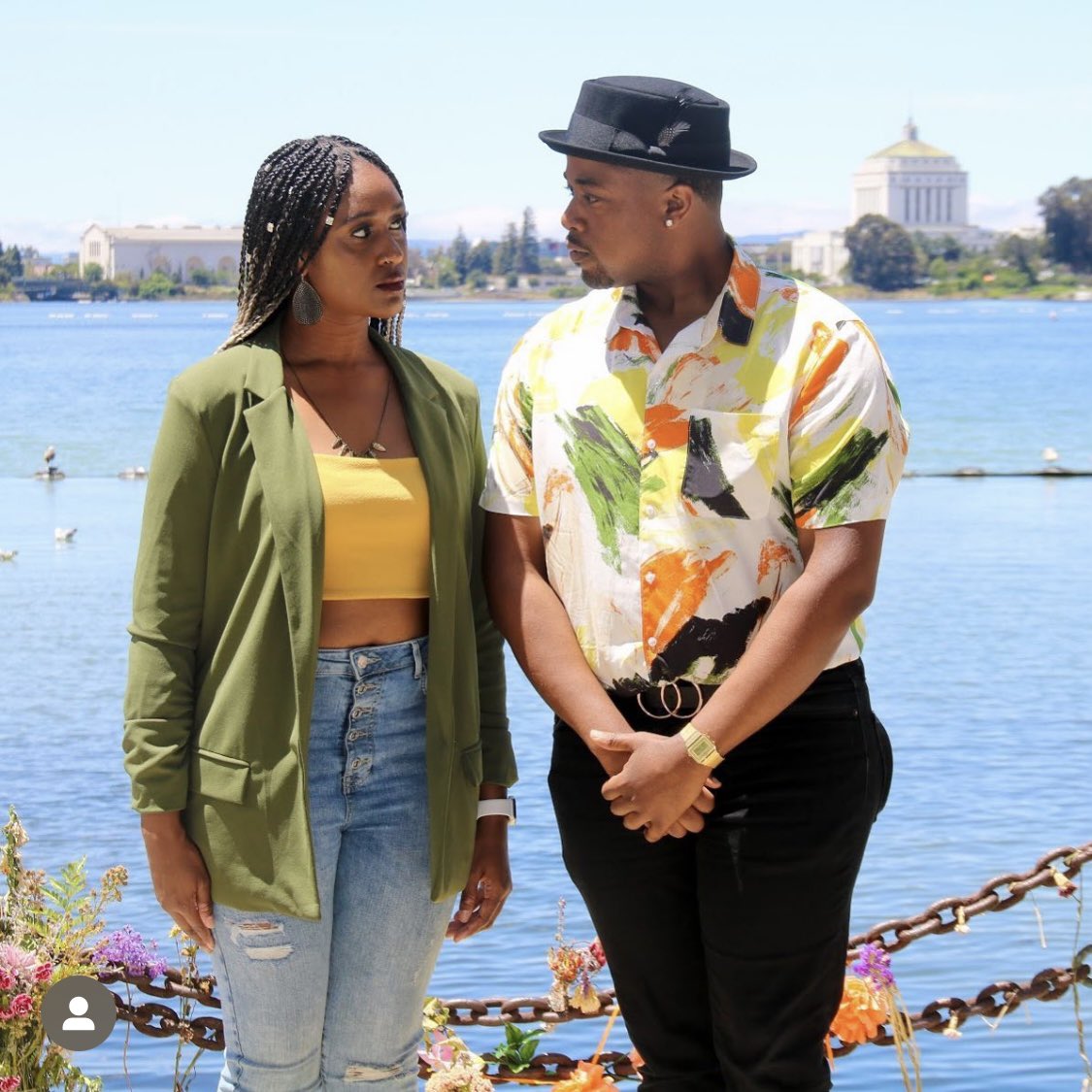 RBTSshow's tweet image. Throwback Thursday be like...#recklessbehavior remember with us and watch Season 1 now 😚🤪
youtu.be/IZlfM9au4zA