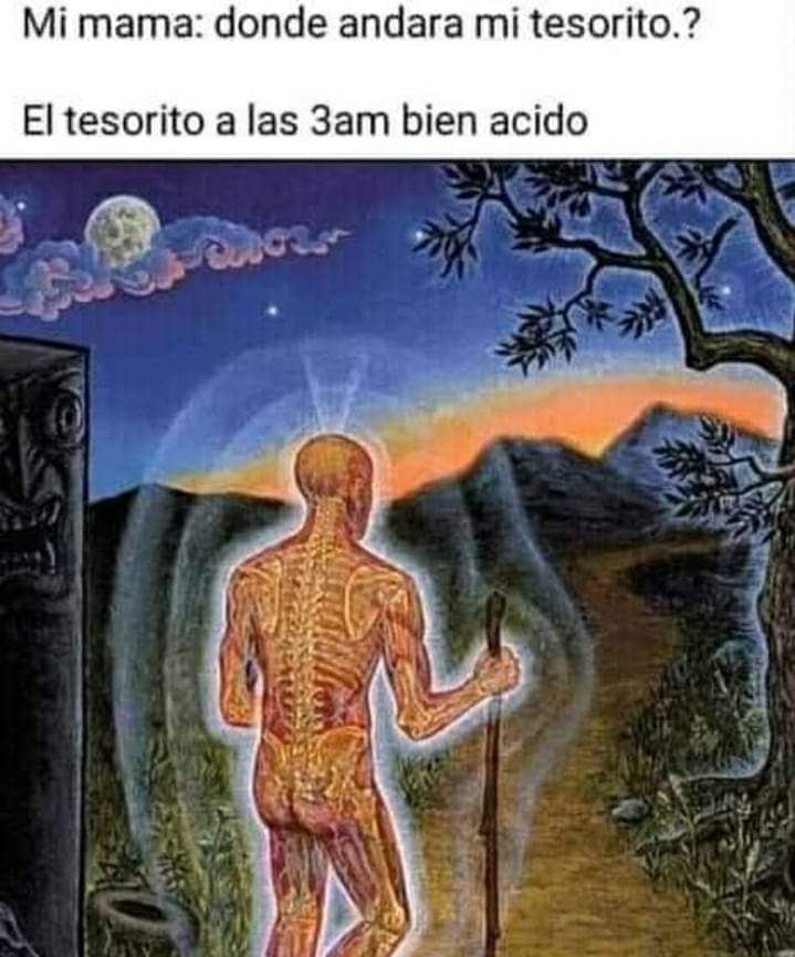 Tesorito
