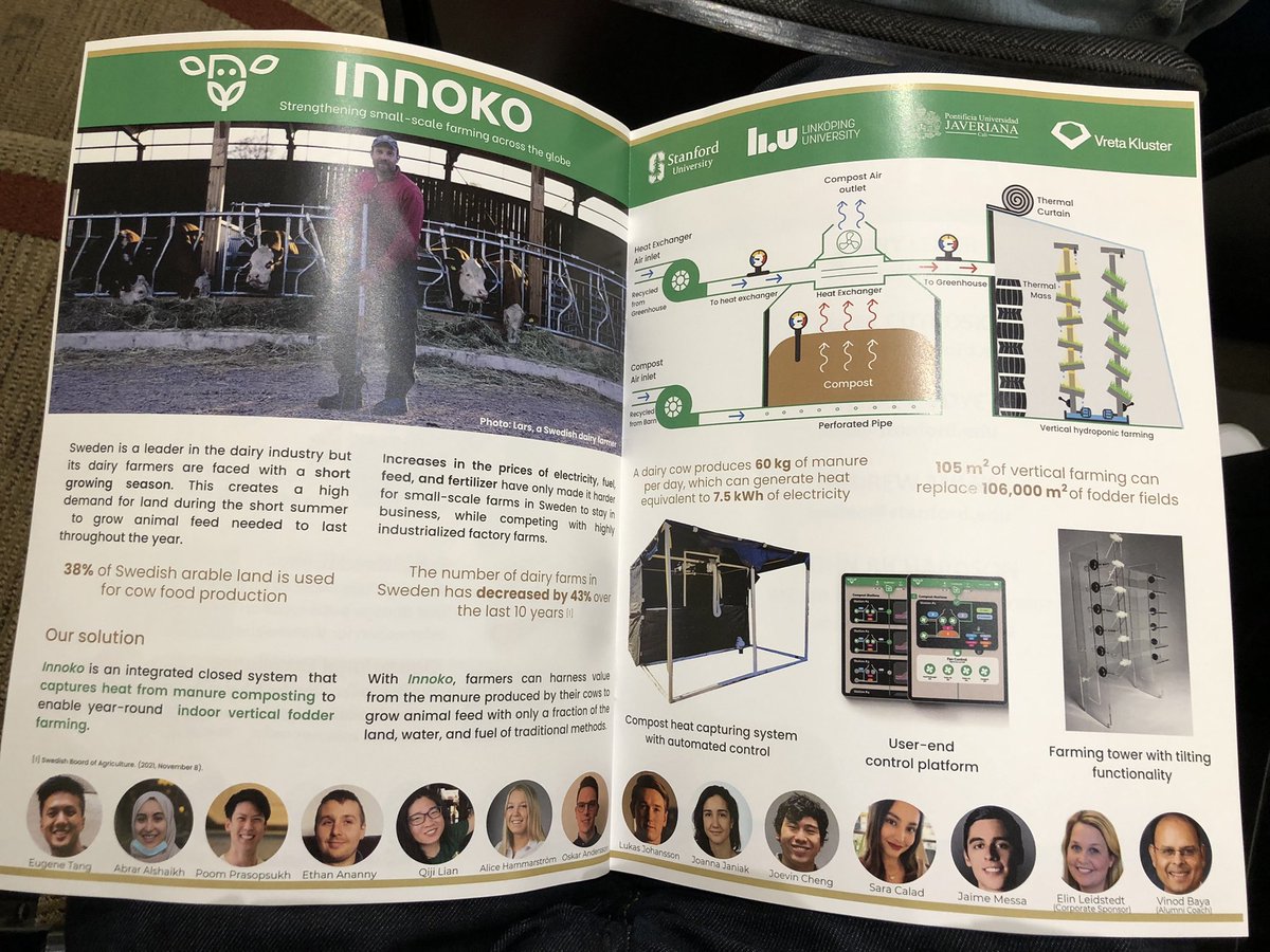 DaMD at LiU tweet media