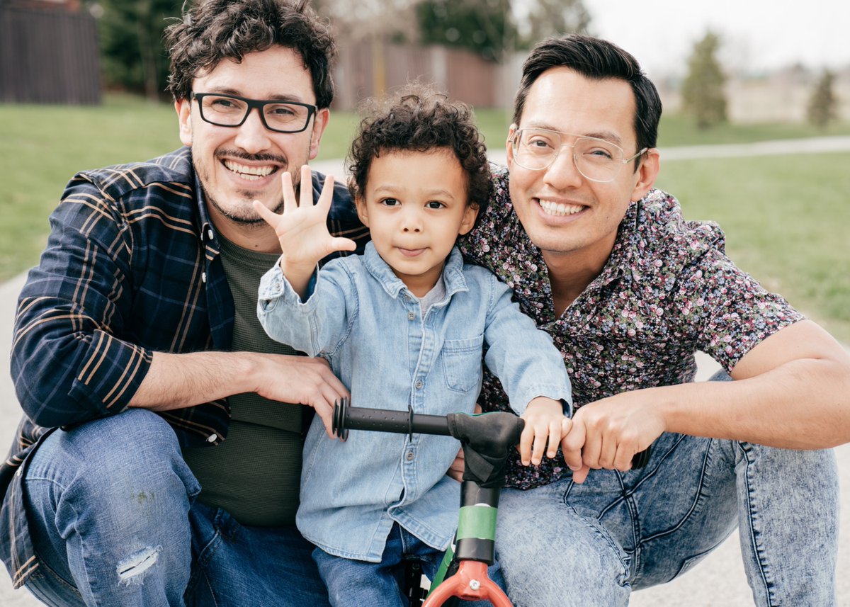 OurCornerstones's tweet photo. As part of Pride month, we are continuing our #FosterDiversity campaign. A disproportionate number of youth in foster care identify as LGBTQ+ and need foster families who identify similarly. To learn more, go to https://t.co/w4CHtEdX3Q. @LGBTQCommission @midamericalgbt https://t.co/QO24rekcN3