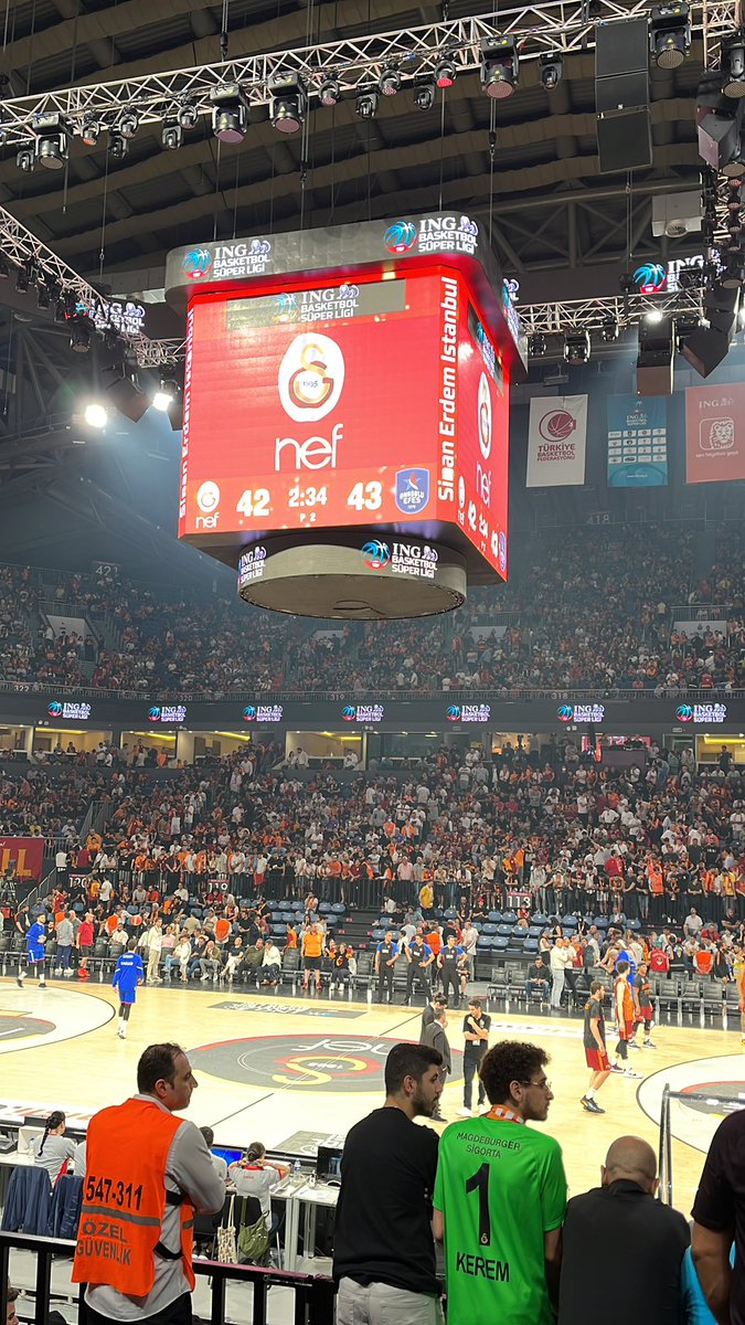 aelipek's tweet photo. @GSBasketbol https://t.co/lgtyoxbiMY