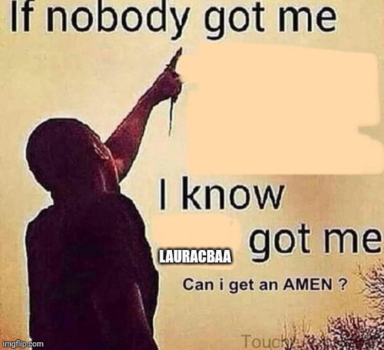 Thank you <a href="/lauracbaa/">lauracbaa</a> :)