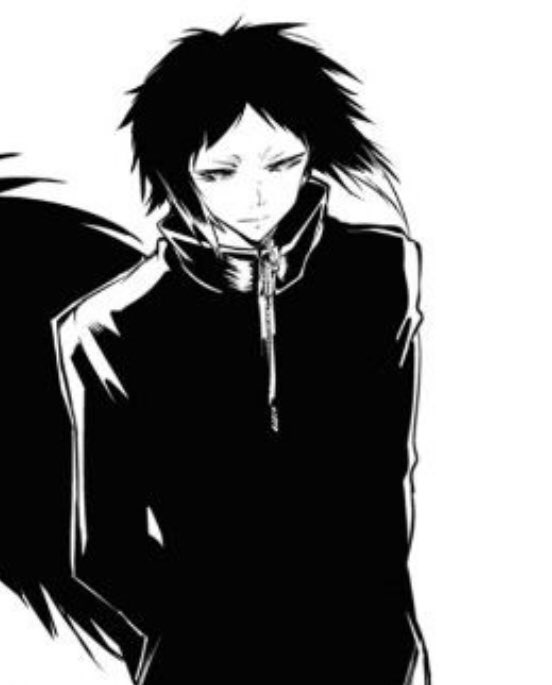 wisteria_bomb's tweet photo. Каким бы буйным 
не был бык 
                                 На банке
                                 пишется       
                                "тушёнка" 
#bsd #akutagawa https://t.co/Ada6aMmEEv