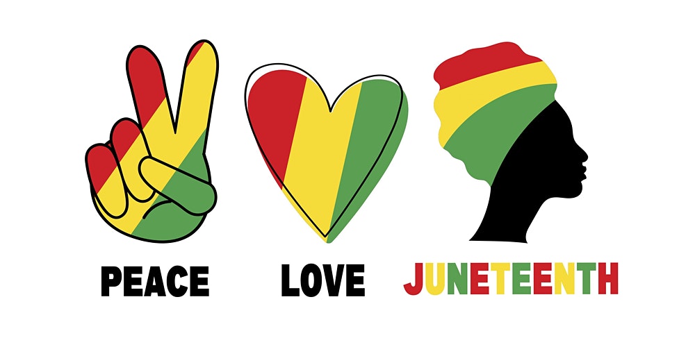 DrGCChristopher's tweet photo. This #Juneteenth, stand on the right side of history. Support the call for a #ustrht commission to #UnlockTheTruth and to move the U.S. to racial healing, justice and equity. https://t.co/Nemf1MEzhJ