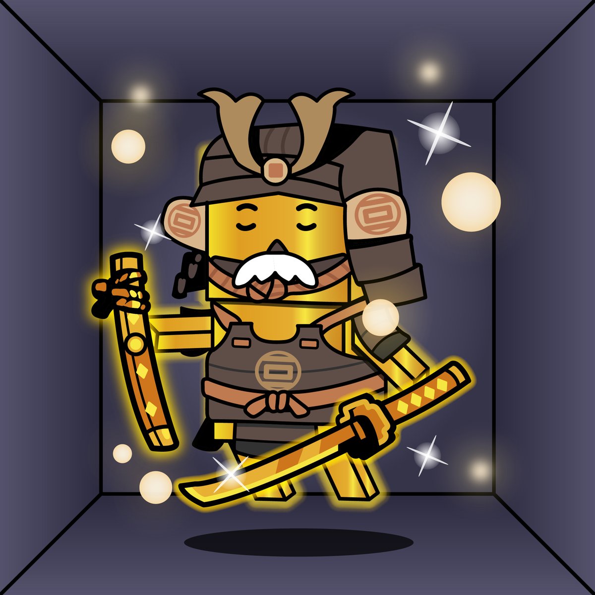 Cubez Dudez Samurai <a href="/AzukiOfficial/">Azuki</a> <a href="/FastandLucid/">fastandlucid</a>
<a href="/justmaiko/">MICHAEL LE</a>