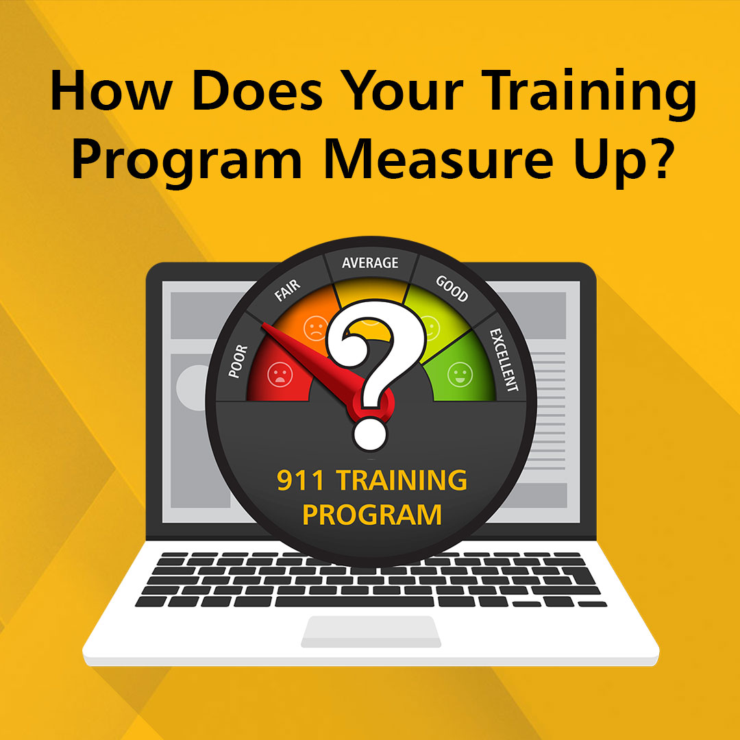 Join us June 7th at 10:00AM CST to learn how ECC Director's, Jennifer White, Loudon Co. TN and Gary Bell, Waukesha Comm. WI have diversified their 9-1-1 training and saved time, money, and trouble with Virtual Academy!  Register here: bit.ly/3v2RiGZ
#VirtualAcademy911