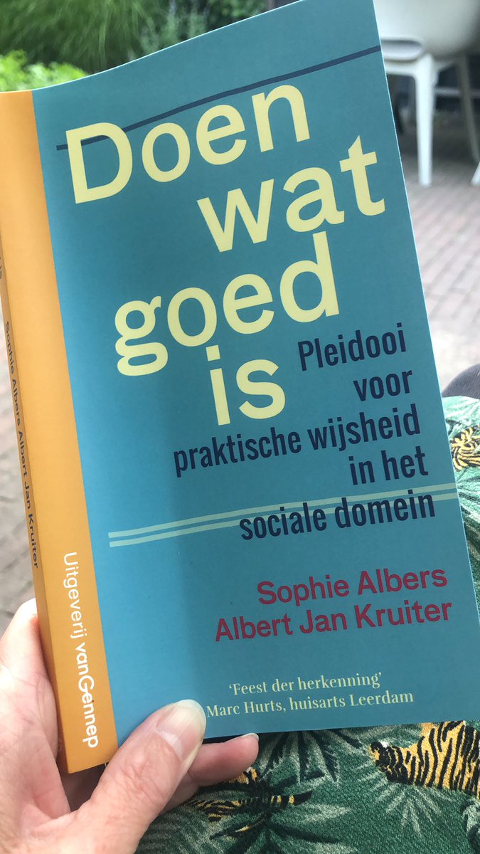 MijntjeNoterman's tweet photo. @JosvdB Hier ook lekker dun! Maar daardoor niet minder interessant 😎 https://t.co/ztVcHwwL08